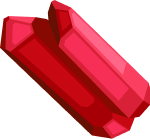 red-crystal